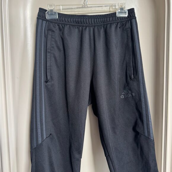 Adidas Climacool Womens Tiro 15 Training Pants Size Medium - Picture 1 of 6